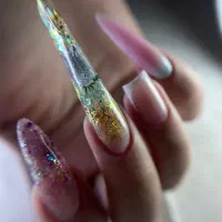 آموزش تخصصی و خدمات ناخن|خدمات آرایشگری و زیبایی|خمین, |دیوار