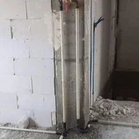 اجرای لوله کشی گاز وآتش نشانی|خدمات پیشه و مهارت|سراب, |دیوار