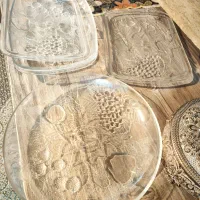 میوه خوری  طرح انگور