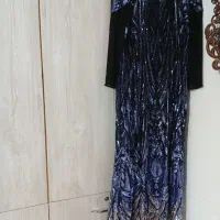لباس مجلسی شیک نو