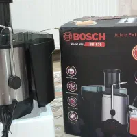 آب میوه گیری بوش