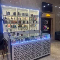 استخدام فروشنده عرب زبان یا مسلط به عربی