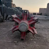 فروش تریلی|خودرو سنگین|رامند, |دیوار