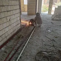 جوشکار و کمک جوشکار|استخدام صنعتی، فنی، مهندسی|بوشهر, |دیوار