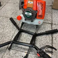 چاله کن حفره زن باکان سفارش دبی کامل با مته فول|ماشینآلات صنعتی|تهران, شهید رجایی|دیوار