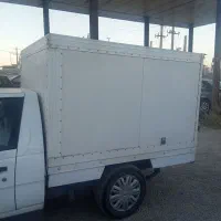 اریسان ۱ مدل ۹۵