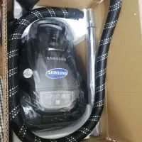 جاروبرقی سامسونگ نونواصلا استفاده نشده آکبند