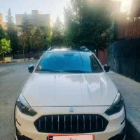 اطلس g فول آپشن با سانروف مشابه صفر
