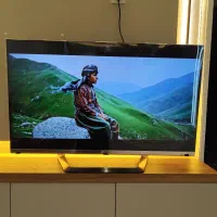 تلویزیون LG هوشمند