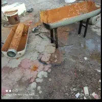 تعمیرلوازم خانگی بخاری آبگرمکن اجاق گاز پکیج هود