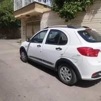 کوییک GXR تیپ L، مدل ۱۴۰۴