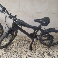 دوچرخه