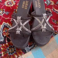 کفش مجلسی