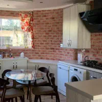 ویلا مهر شهر کرج|فروش خانه و ویلا|کرج, محمد آباد|دیوار