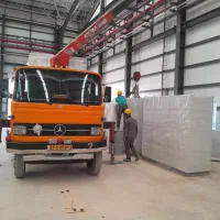 خدمات جرثقیل(رشیدی)