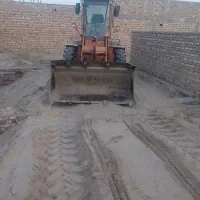 فروش لودر zl20 سوخت فعال|خودرو سنگین|زابل, |دیوار