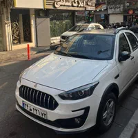 اطلسG باسانروف /اطلسGLبدون سانروف مدل ۱۴۰۴