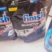 قرص و ژل ماشین ظرفشویی فینیش
