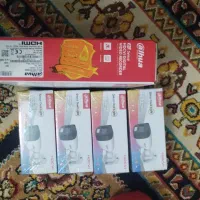 دوربین های مداربسته دیدرشب رنگی|دوربین مداربسته|همدان, |دیوار