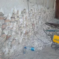 کارگر برا ی تخریب|استخدام معماری، عمران و ساختمانی|گنبد کاووس, |دیوار