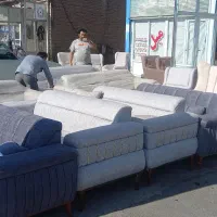 مبل فرانسویی|مبلمان خانگی و میز عسلی|ارومیه, |دیوار