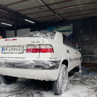 کارگر کارواش|استخدام سرایداری و نظافت|اردبیل, |دیوار