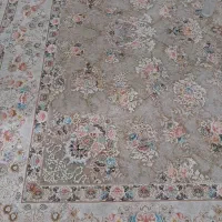 یک عدد فرش ۱۲متری در حد