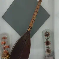 تنبور مستور