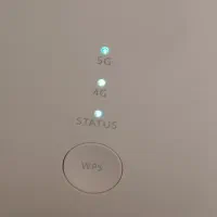 مودم هواوی5Gساپورت همه سیمکارت ها سرعت بینظیر