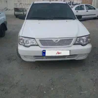 پراید ۱۳۲پراید