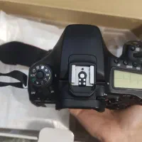 دوربین کانن 90d با ۲ لنز|دوربین عکاسی و فیلم‌برداری|مشهد, امیریه|دیوار