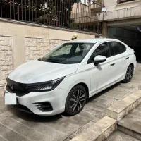 هوندا CITY|خودرو سواری و وانت|تهران, عباس‌آباد|دیوار