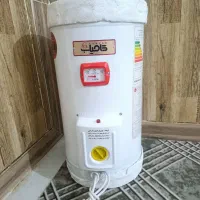 آب گرم کن ورق کلفت 50لیتری