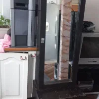 کنسول اینه و پارتیشن