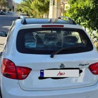 کوییک gxr 404|خودرو سواری و وانت|شیراز, دشت چنار|دیوار
