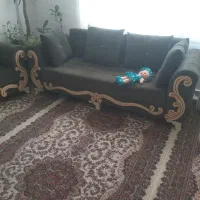 قیمت توافقی|تخت و سرویس خواب|پاوه, |دیوار