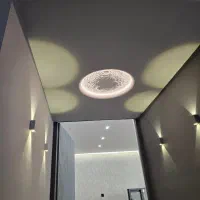 اجرا و طراح سقف کناف