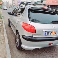 خطر۲۰۶ کبریتی اورجینال اصل فرانسه