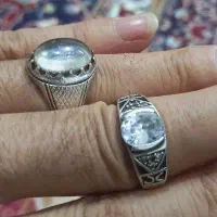 انگشترنقره