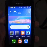 گوشی هوآوی سالم ریجستری شده|موبایل|فردیس, شهرک ۱۱۰|دیوار
