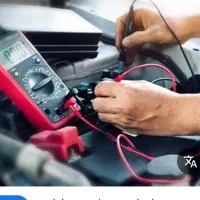 باطری سازی سیار 24ساعته