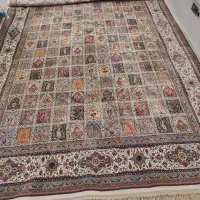 یک تخته فرش ۱۲ متری و دو عدد کناره