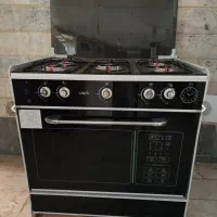 اجاق گاز طرح فر پاکساران