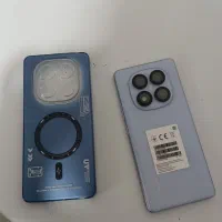 نوت 14پرو|موبایل|تهران, بیسیم|دیوار