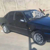 پژو405|خودرو سواری و وانت|آران و بیدگل, |دیوار
