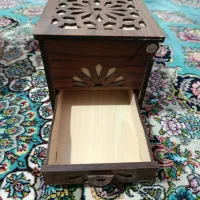 جالوازم آرایشی وجای جواهرات|زیورآلات و اکسسوری|پاکدشت, پاکدشت (مامازند)|دیوار