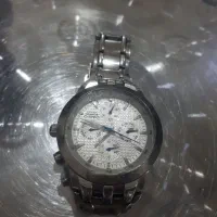 ساعت مدل Casio edifice