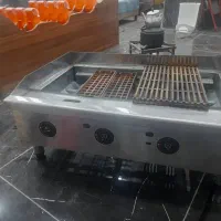 فر گریل وسرخ کن زیر قیمت