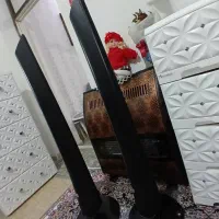 دوعدد باند الجی|سیستم صوتی خانگی|لنگرود, |دیوار