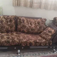 مبل راحتی 7 نفره